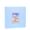Fandy baby modry