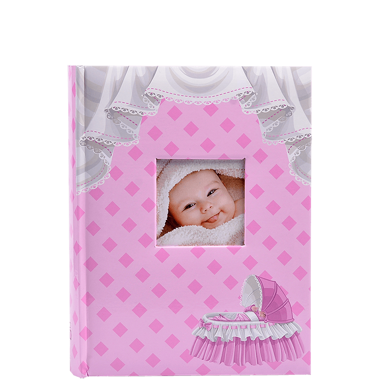 Album gedeon crib 10x15