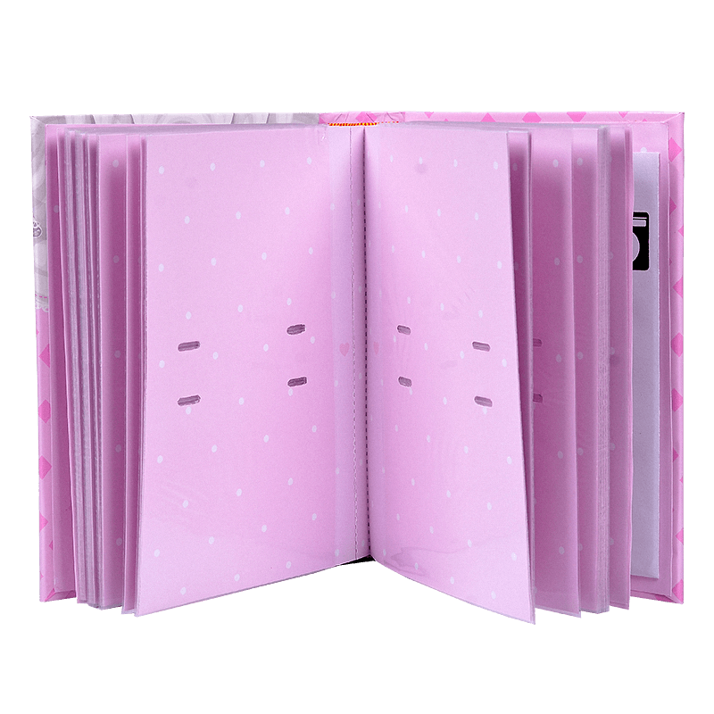 Fotoalbum 10x15