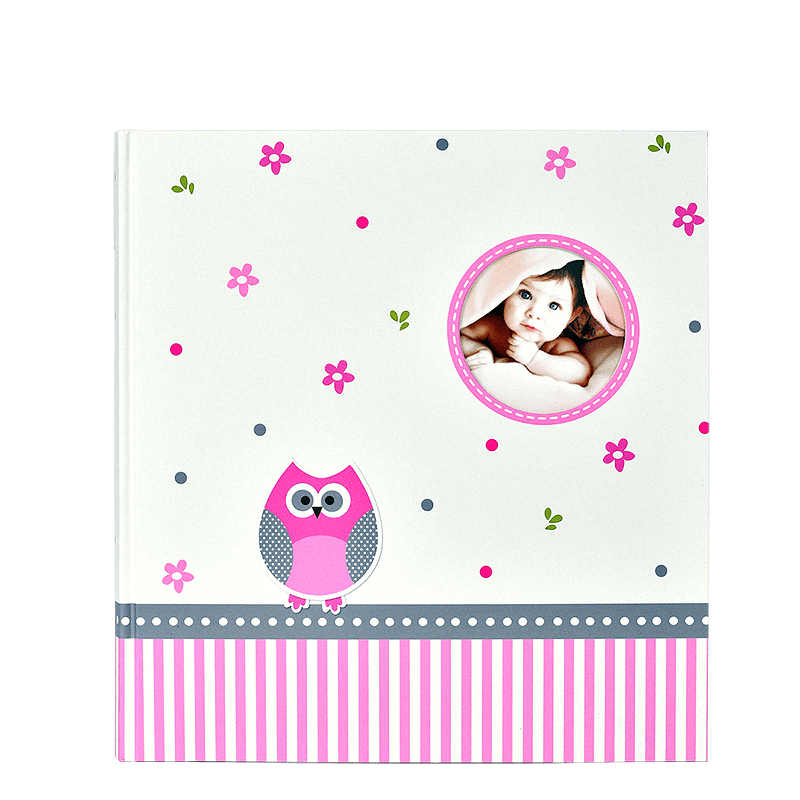 Goldbuch babyworld owl