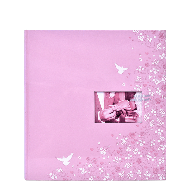 Goldbuch flowers pink
