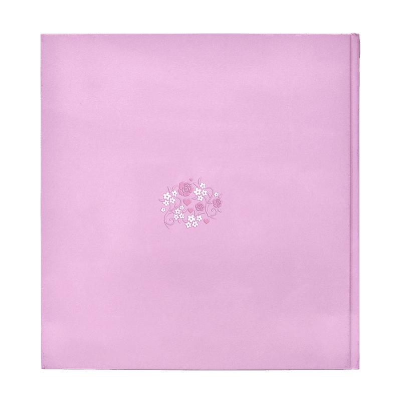 Goldbuch flowers pink zadok