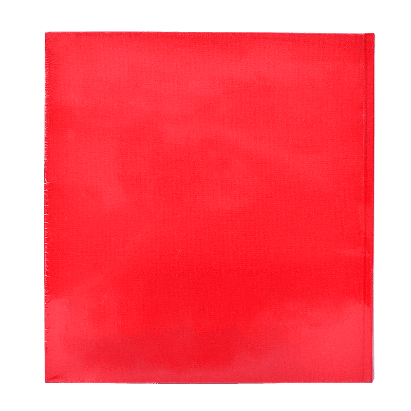 Goldbuch turnowsky big heart zadna strana