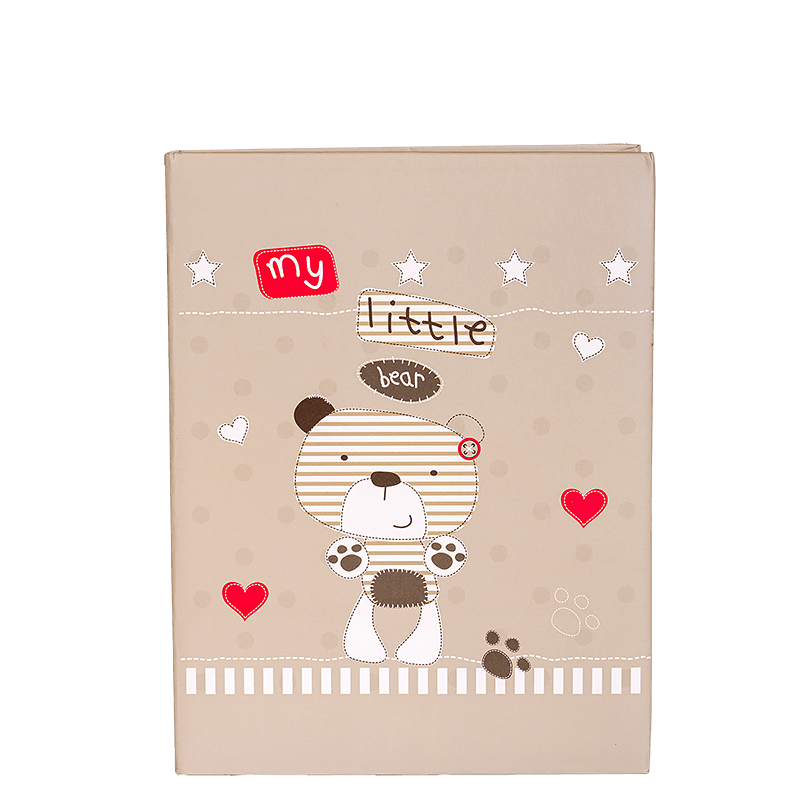 Happy luky 10x15
