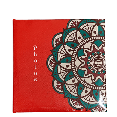 Mandala A 10x15/200 (varios colores)