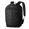 Batoh lowepro photo classic bp 300 aw z boku