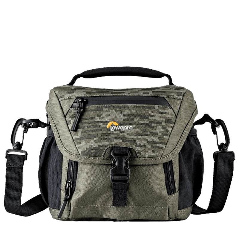 Fotobrasna lowepro nova 140 aw II