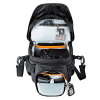 Fotobrasna lowepro nova 140 aw II otvorena