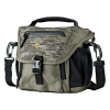 Fotobrasna lowepro nova 140 aw II z boku