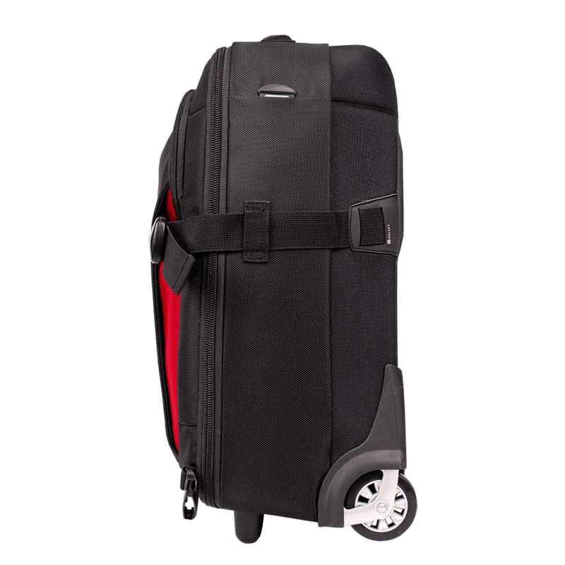 Fotokufor delsey pro road 66 z boku