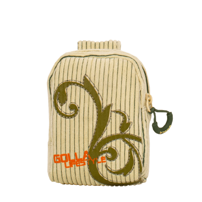 Golla Digi bag verde