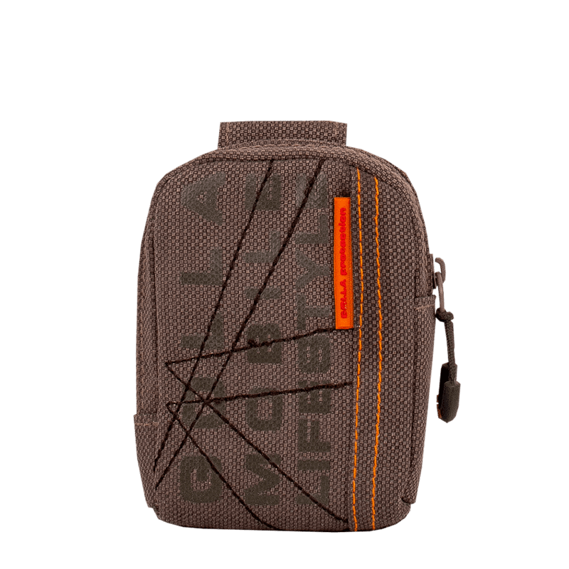 Fotopuzdro golla digi bag brown