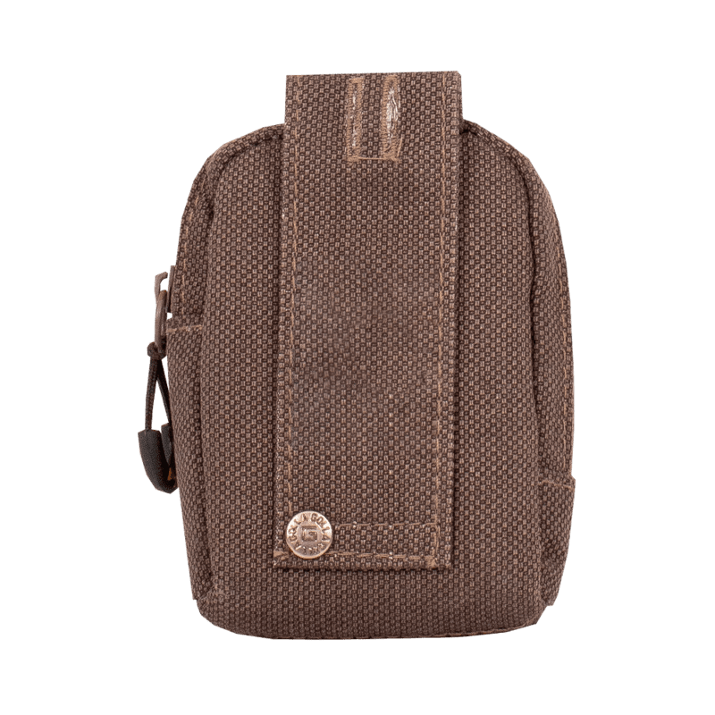 Fotopuzdro golla digi bag brown zadna strana