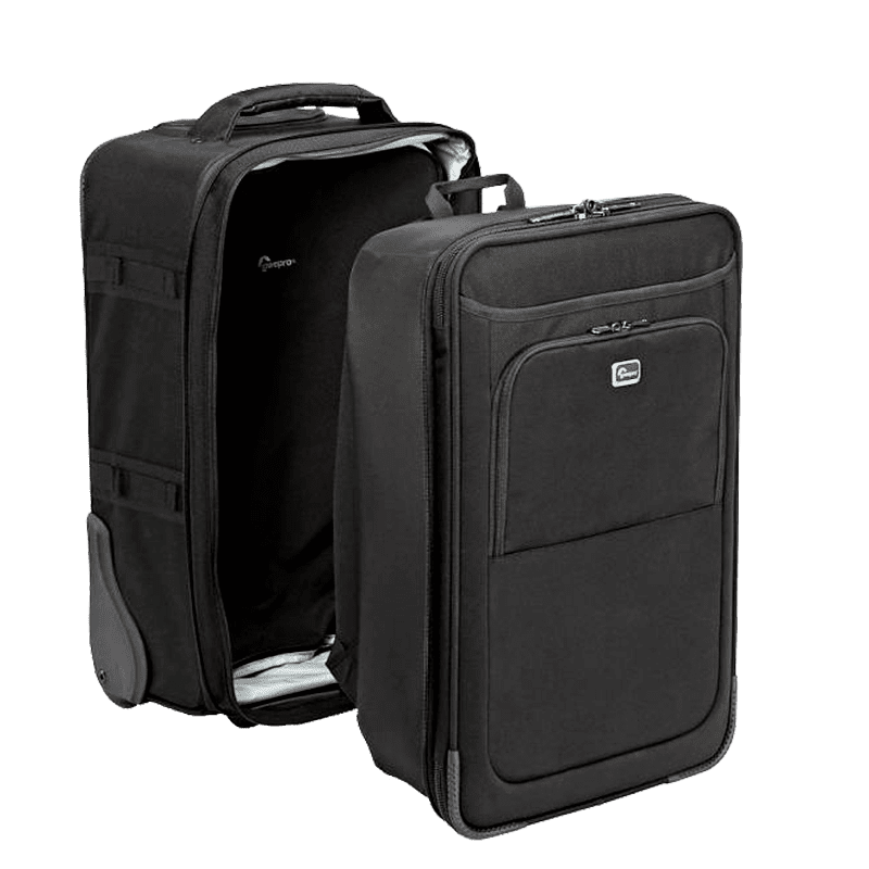 Kufor lowepro roller x200 aw zostava