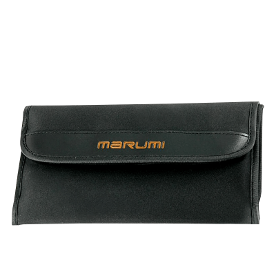 Estuche para filtros