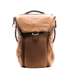 Everyday backpack 20 svetlohnedy