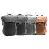 Peak design everyday backpack 20L farebne varianty