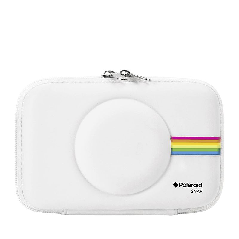 Polaroid evacase