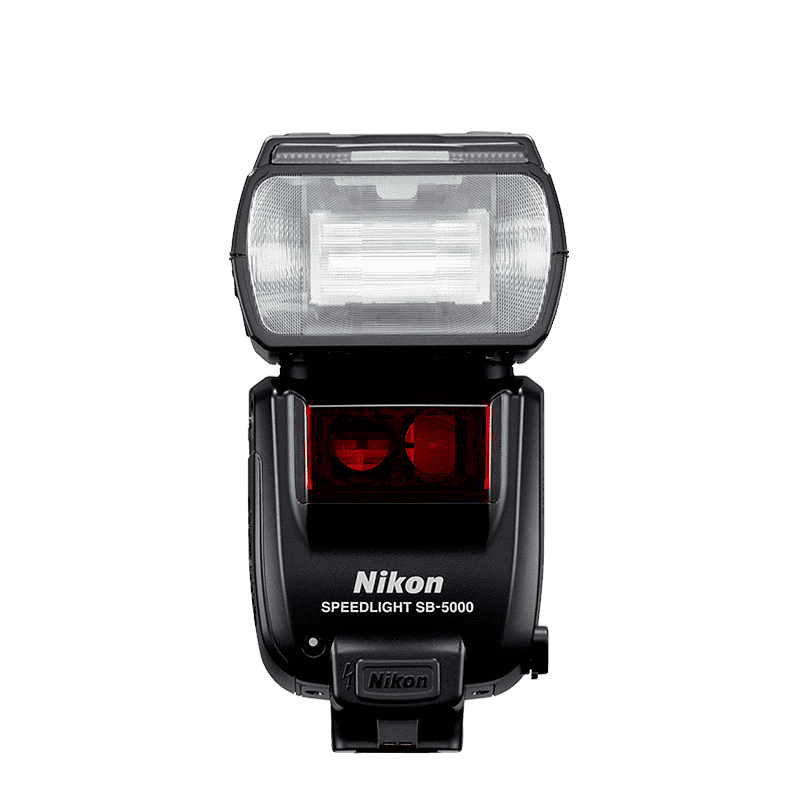 Nikon Speedlight SB 5000