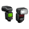 Nikon Speedlight SB 5000 predok zadok