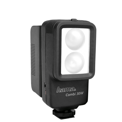 Hama luz LED 30W