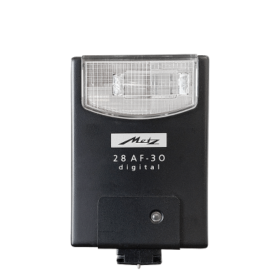 Metz 28 AF-30 (para Olympus)