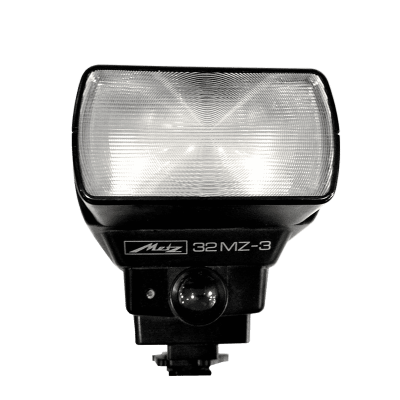Metz 32 MZ-3 (para Canon)