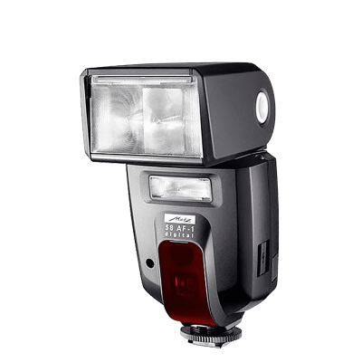Metz MB 58 AF-1 (para Nikon)