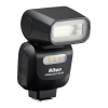 Nikon speedlight sb 500