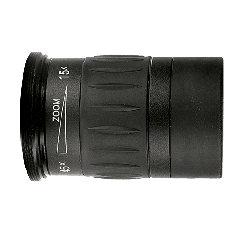 Fomei Spoting Scope 15 45x60 detail