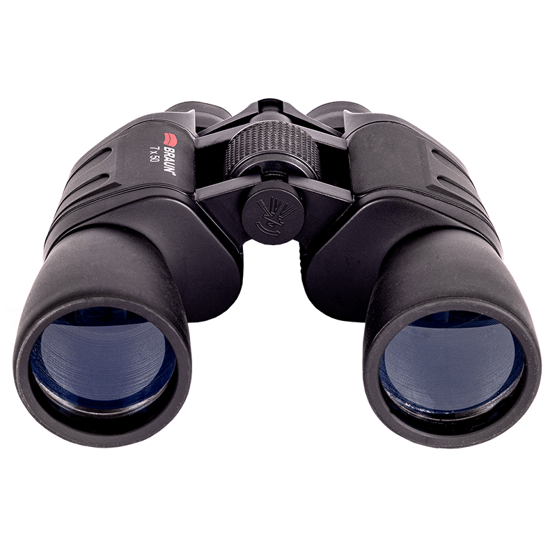 Braun 7x50
