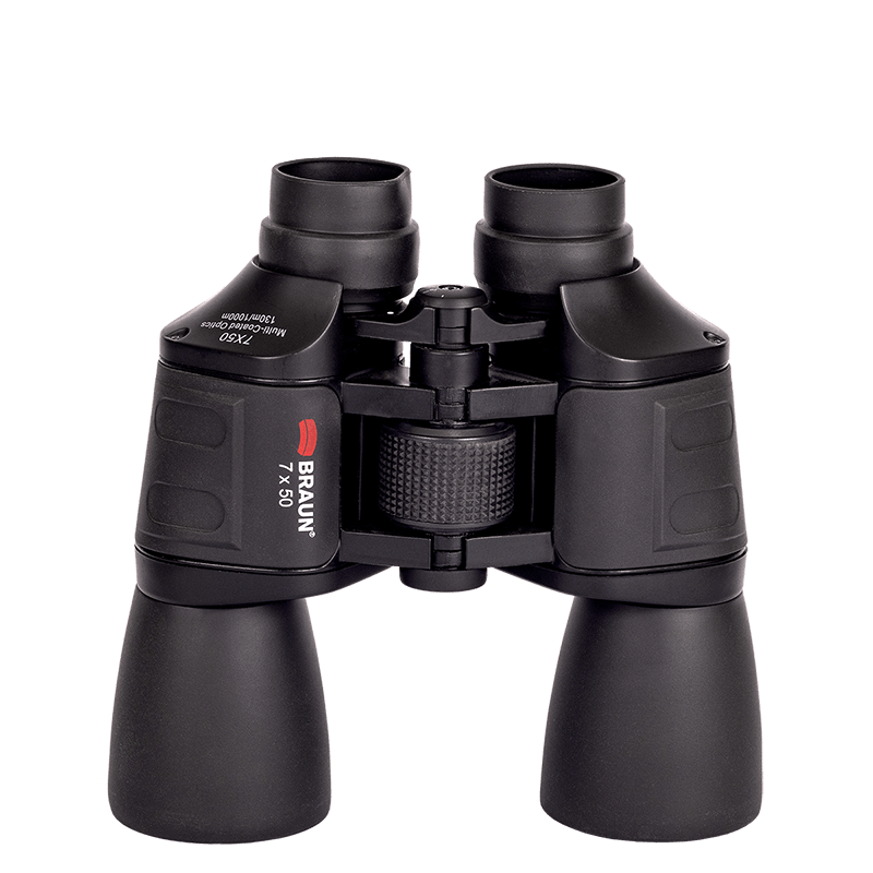 Dalekohlad braun 7x50