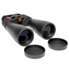 Celestron 25x70 optika