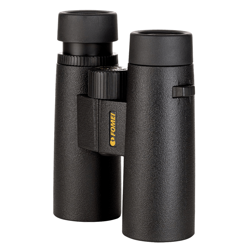 Polovnicky dalekohlad 8x42