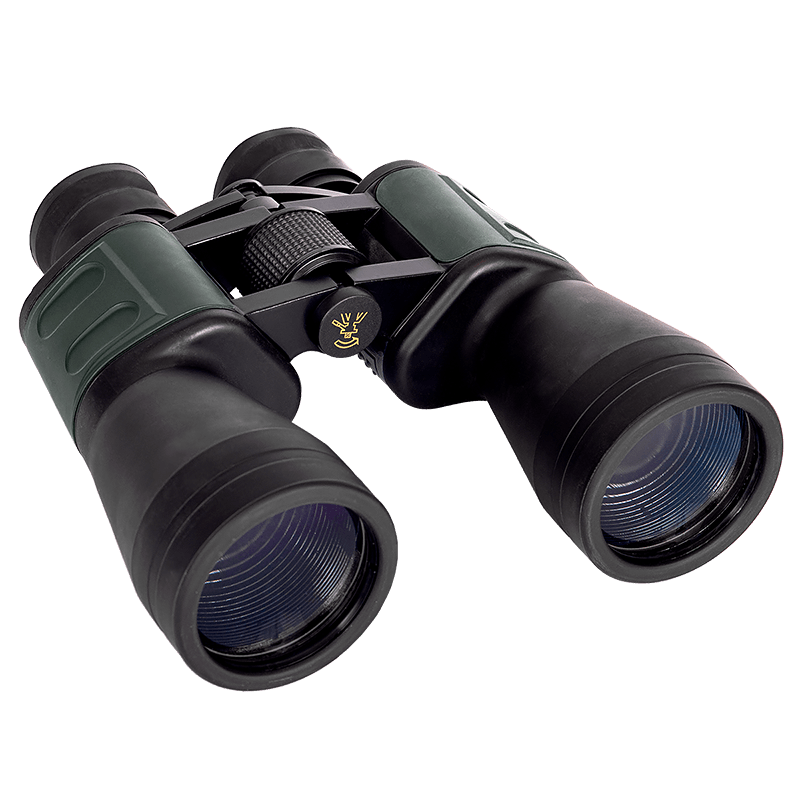 Delekohlad fomei forester 8x56
