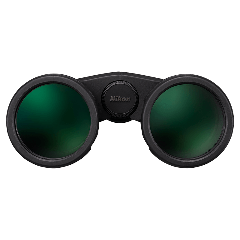 Monarch m5 10×42 optika