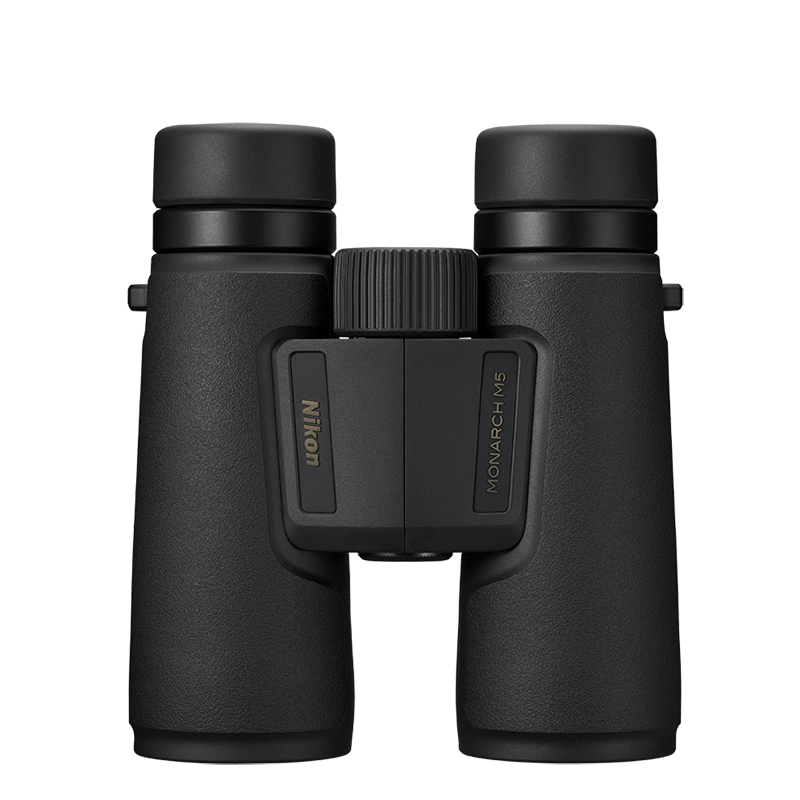 Nikon monarch m5 10×42