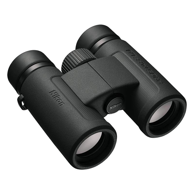 Dalekohlad Nikon prostaff p3 8x30