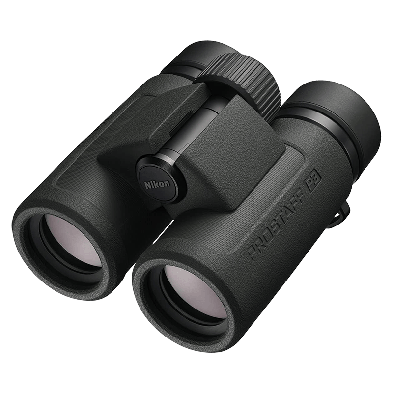 Dalekohlad prostaff p3 8x30