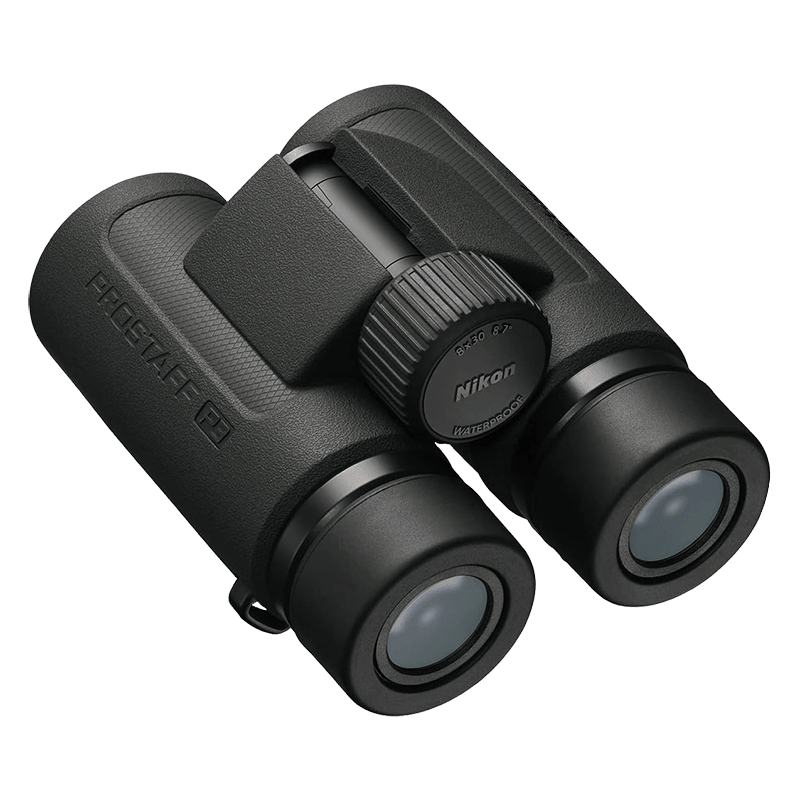 Prostaff 8x30