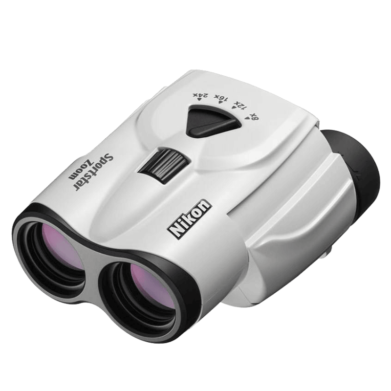 Nikon sportstar zoom8 24x25