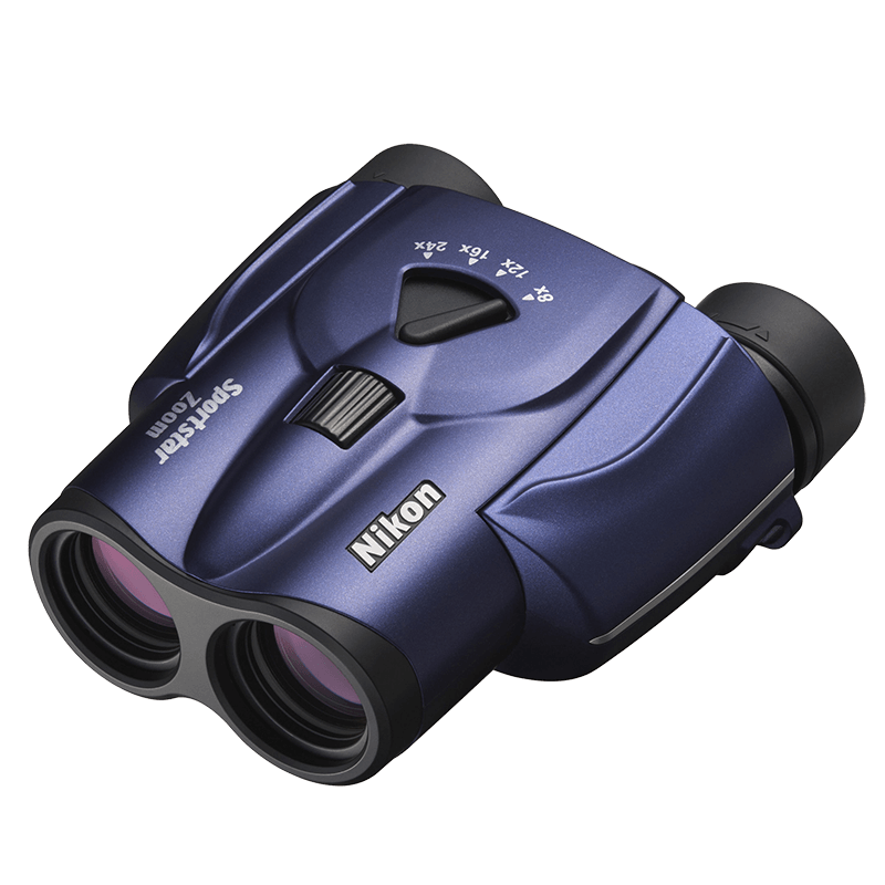 Nikon 8 24x25