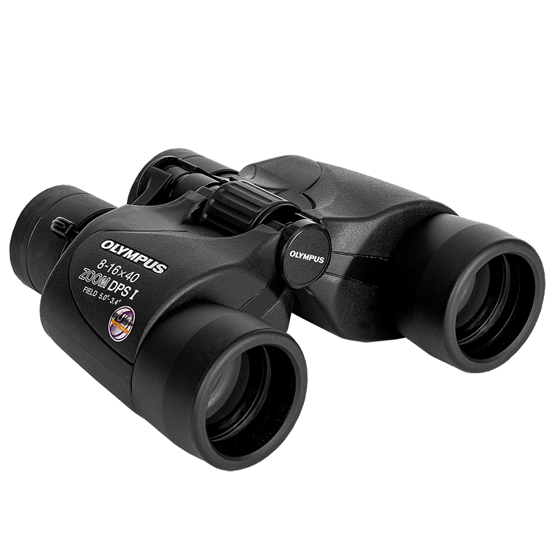 Dalekohlad Olympus 8 16x40 zoom dps I