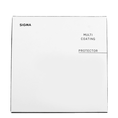 Sigma multicoating protector (varios tamaños)