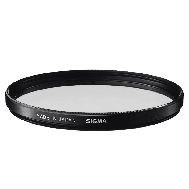 Uv filter Sigma