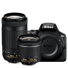 D3500 18 55nikkor70 300