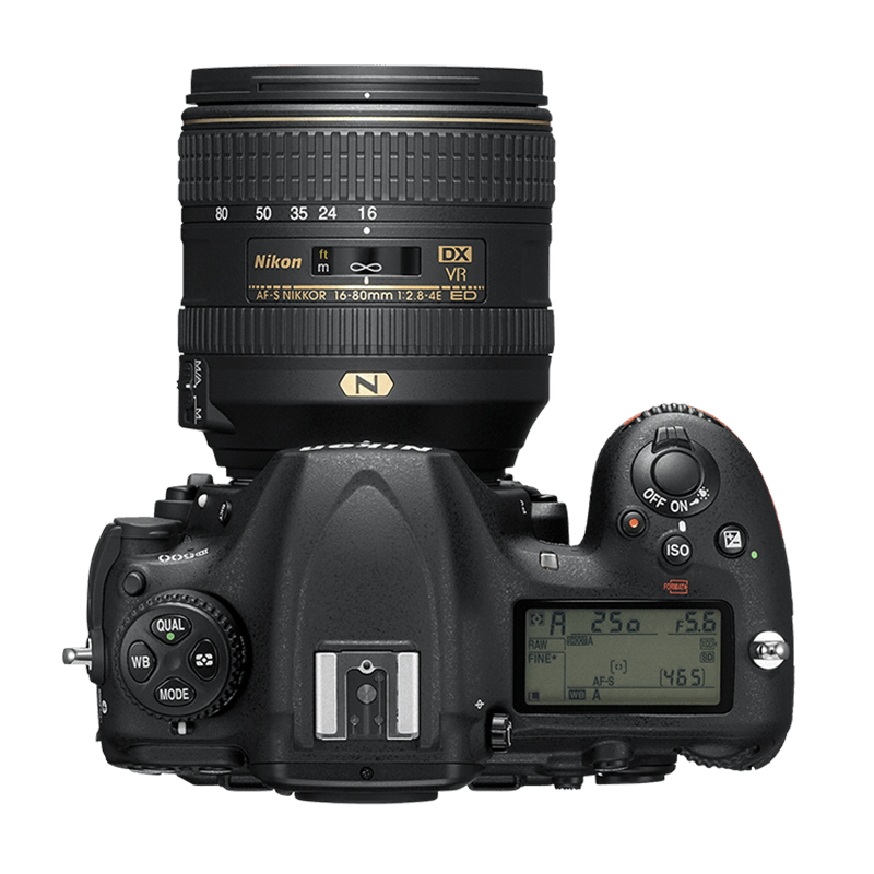 Nikon D500 zhora