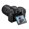 Nikon D7500 zadny pohlad