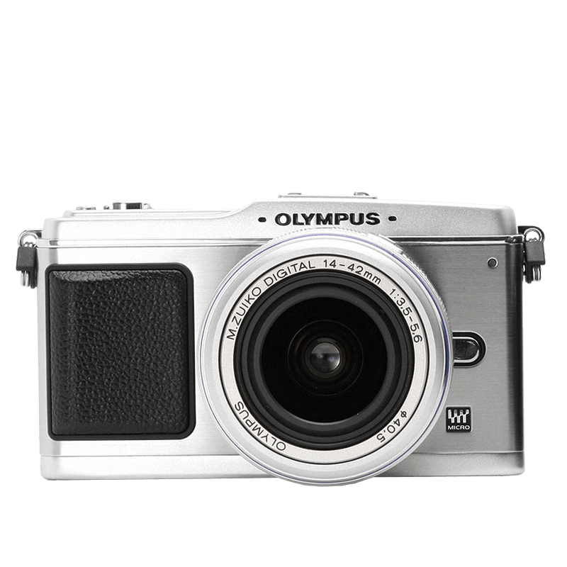 Olympus PEN E P1