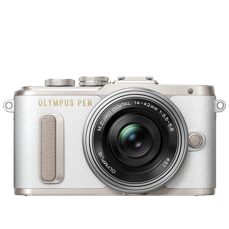 Olympus e pl8